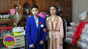 Борисоглебск - Воронеж Цыганская ПЭРЭЗВА Давида Мадины. Видео 4К от Сергея и Лены Горбачёвы