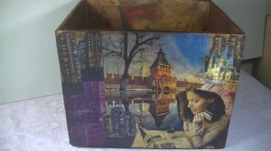 Коробки, которые вдохновляют . Брендовые журналы и упаковка .