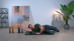 Массажные ролики BODYROLLS: особенности и упражнения. МФР -