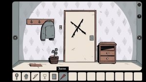 TheGirl in the Window/Девушка в окне (30.11.2019)