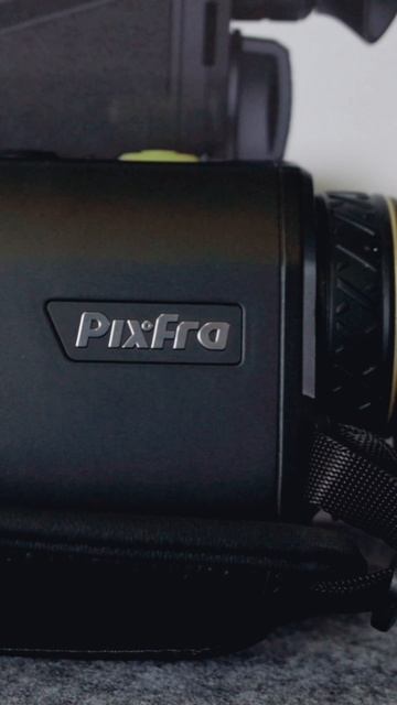 Отзыв о тепловизионном прицеле Lzirtek Veles 350L смотреть онлайн