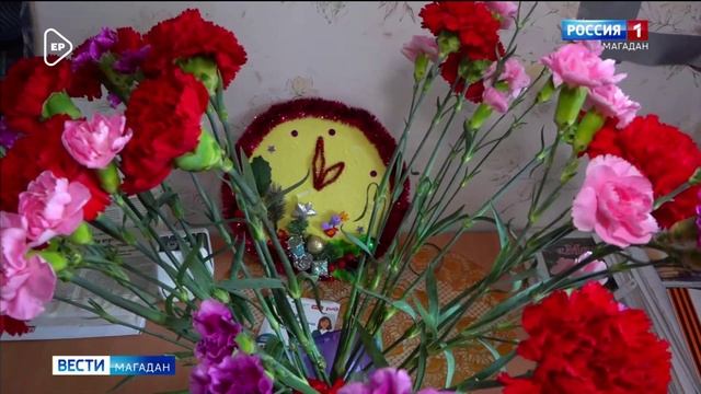 Единая Россия проводит акцию «Подарок ветерану»