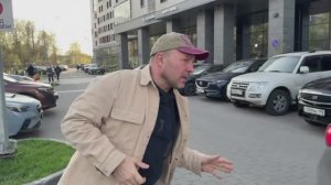 ЖК ZOOM Черная речка. Санкт-Петербург. Обзор локации