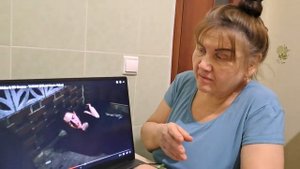 Lil Mabu & DD Osama - THROW (Official Music Video) Реакция