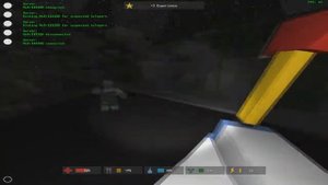 Выживание в Unturned #4 [Вафелька :3 и Аэропорт]