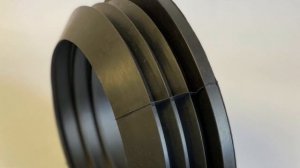 Манжета для врезки в колодец in situ ПЛАСТИКОР