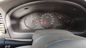 Ниссан Альмера N16 Дизель
Двигатель 2.2 YD22DDT