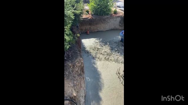 Бетонный погреб под ключ смотреть онлайн