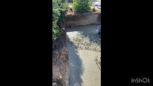 Бетонный погреб под ключ