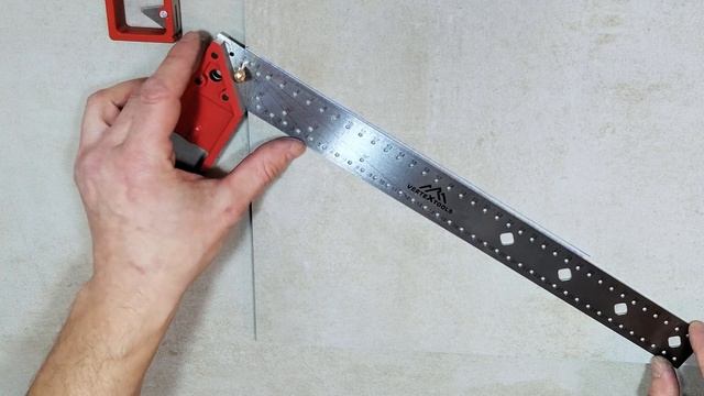 Классный угольник за 3 копейки! Часть2. Kapro против Vertex. О смотреть онлайн