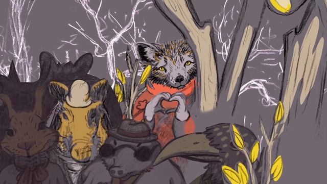 Эпоха Водолея — Изнанка (короткая версия) смотреть онлайн