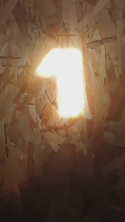 Уникальная система естественного освещения. Особенность дома Хюгге 90 #домизсиппанелей #виллозихаус