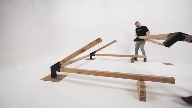 Коннекторы для бруса смотреть онлайн