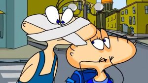 Масяня  Эпизод 45  Принц Альберт