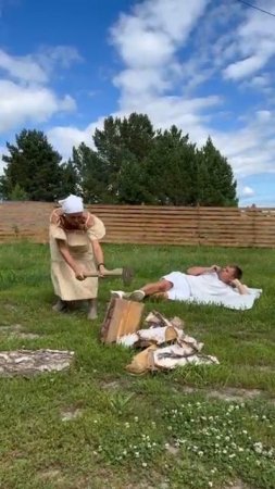 К0ГДА СВЕКР0ВЬ ЖИВЁТ П0 С0СЕДСТВУ ЧЕРЕ3 3АБ0Р!