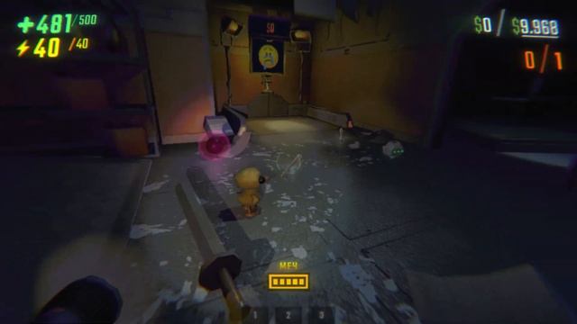 R.E.P.O - Гайд на всё оружие из магазина | Пистолет, дробов? смотреть онлайн