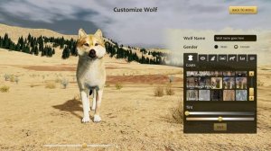 Смотрите мой стрим по WolfQuest: Anniversary Edition!