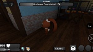 ищем пебла в мире денди 😈(1 часть)