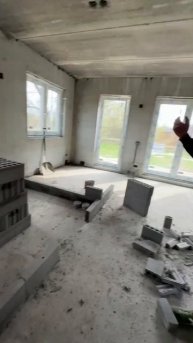 Что можно уместить в загородном доме 90 м2 - ответ ВСЁ!
