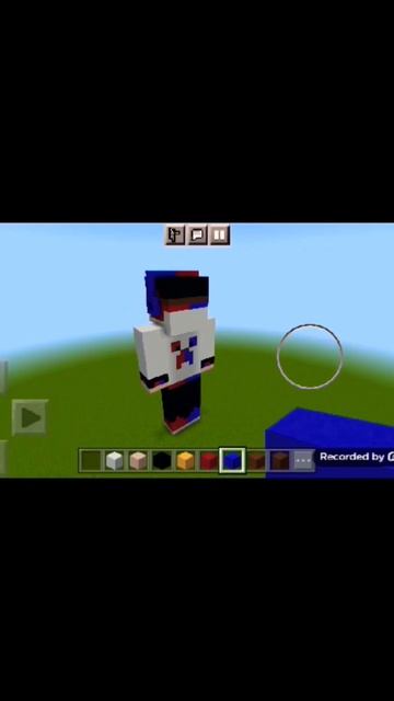 Я сделал скин Евгена бро👍🔥 #minecraft#shorts смотреть онлайн