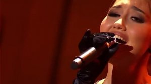 Зарина Хасаншина - Кояшларын белэн кил син мина (Ты подобна солнцу)