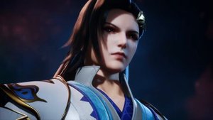 Боевая инверсия 29 Серия - Превью (Аниме-Мультсериал 2025)