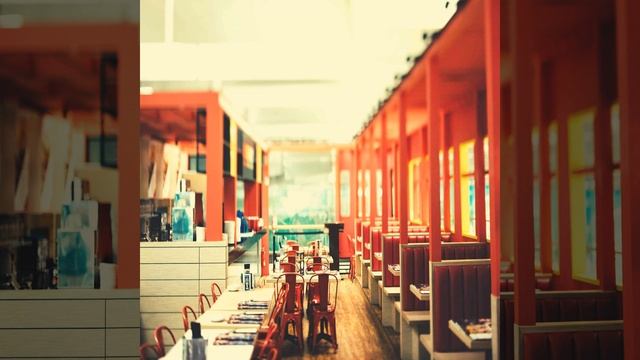 Музыка (Рестораны) смотреть онлайн