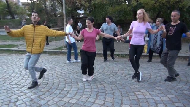 Джангурица, 27.10.2024, Горна баня, София.
