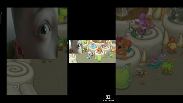 Мои поющие мохнатки|My Singing Monsters #3 смотреть онлайн