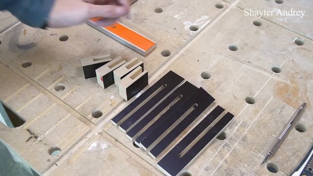 Дождались! Множество сложных элементов на одном объек смотреть онлайн