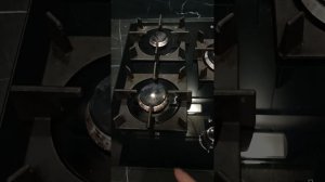 Распаковка — Газовая варочная панель GEFEST ПВГ 2100-01 К33