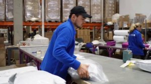 Как упаковать корм для животных на маркетплейс | фулфилмент ФЛОБАС