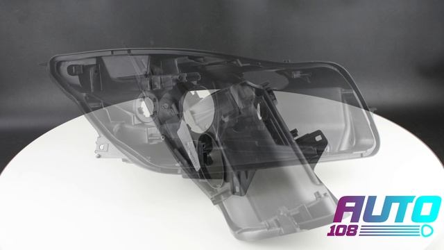 Opel Insignia 1 (2008-2012) дорестайлинг правый