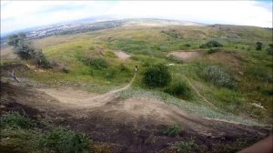 Тропа кабана 2.0 хард