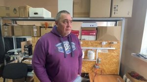 Секреты автоматического курятника. Настройка лаза в о