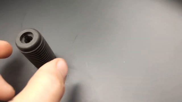 Валик рычага (лапки) КПП ЗиД Пилот 50 2т. смотреть онлайн