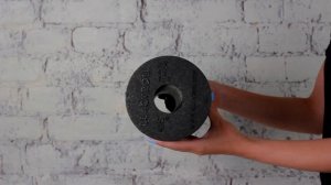 МАСАЖНИЙ ВАЛИК BLACKROLL® STANDARD 45