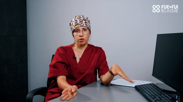Пересадка бороды: всё, что вы хотели узнать, но боялись