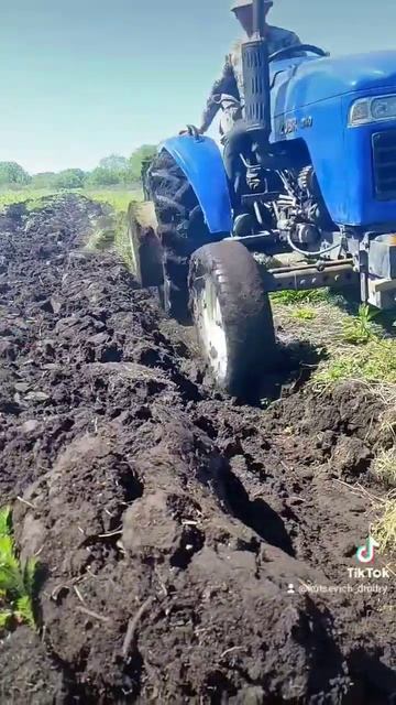 Оранка поля плуг беллота 1-50 смотреть онлайн