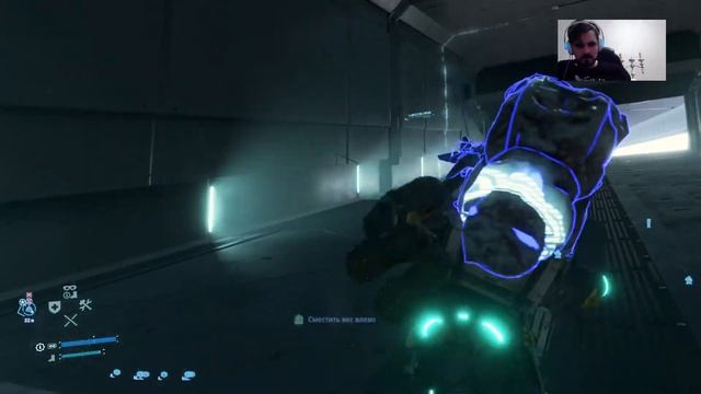 Death Stranding. Прохождение 31. Сестры