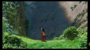 Рапунцель прикол.