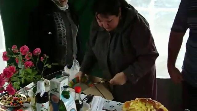 День рождения на Дальном кардоне! смотреть онлайн