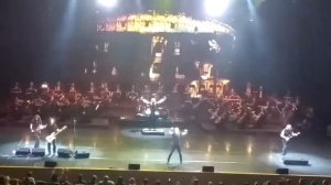 самый прикольный дирижер в мире