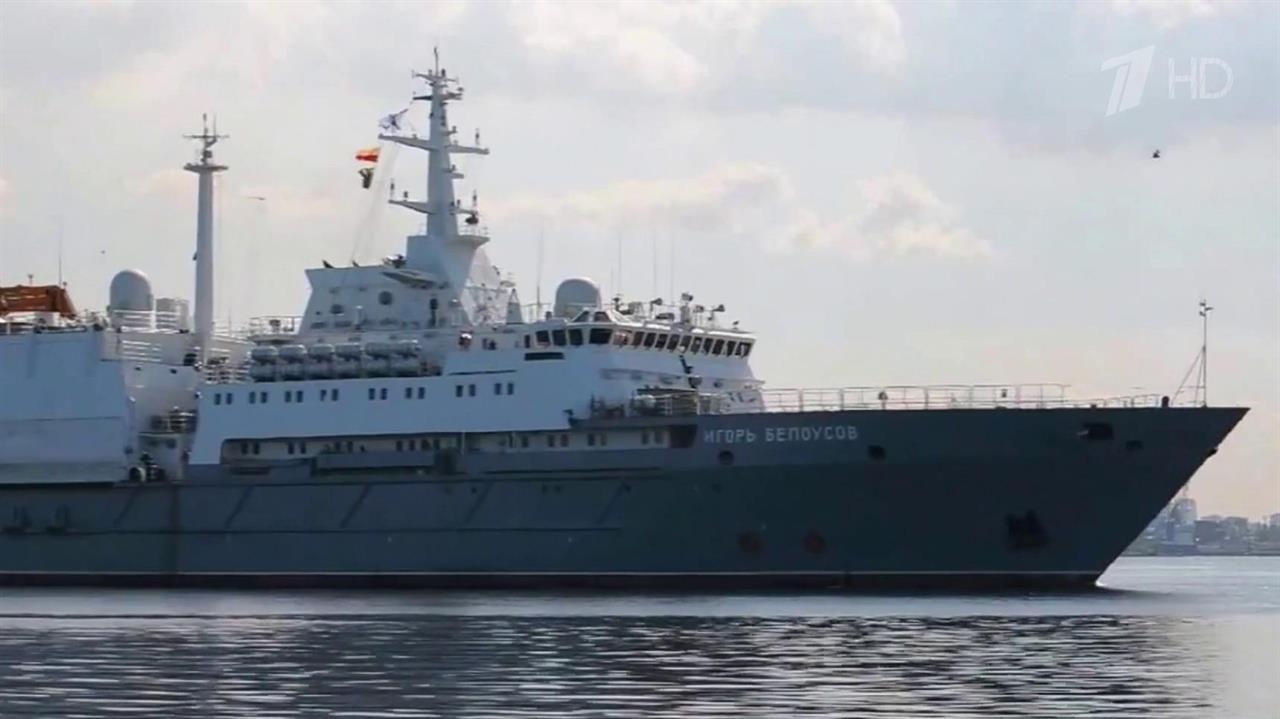 Обнаружено место гибели подлодки М-49