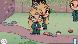 ИГРА В КАЛЬМАРА 2 🦑 КТО ВЫИГРАЕТ? 😍🩷🏆 Аватар Ворлд ?