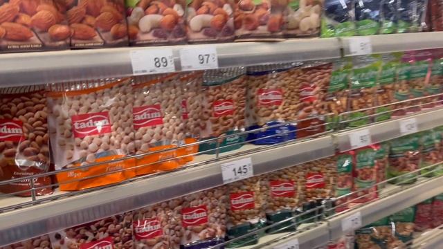 Цены в Стамбуле (Турция) в 2025 году — сколько стоит отды смотреть онлайн