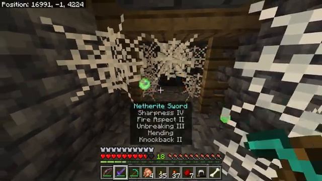 Уютное выживание в лесу 🌲 | Расслабляющий Minecraft