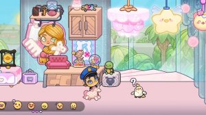 Avatar World (67 серия)