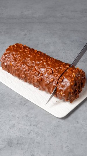 Шоколадный десерт, о котором все говорят! Просто и вкусно