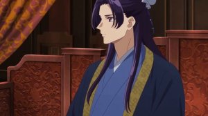 Аниме Клип - Всего лишь друг.